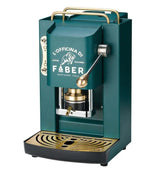 EAN 8059513691511 - Faber Italia PROBRITISHOTT cafetera eléctrica Semi-automática Cafetera de cápsulas 1,3 L imagen 1