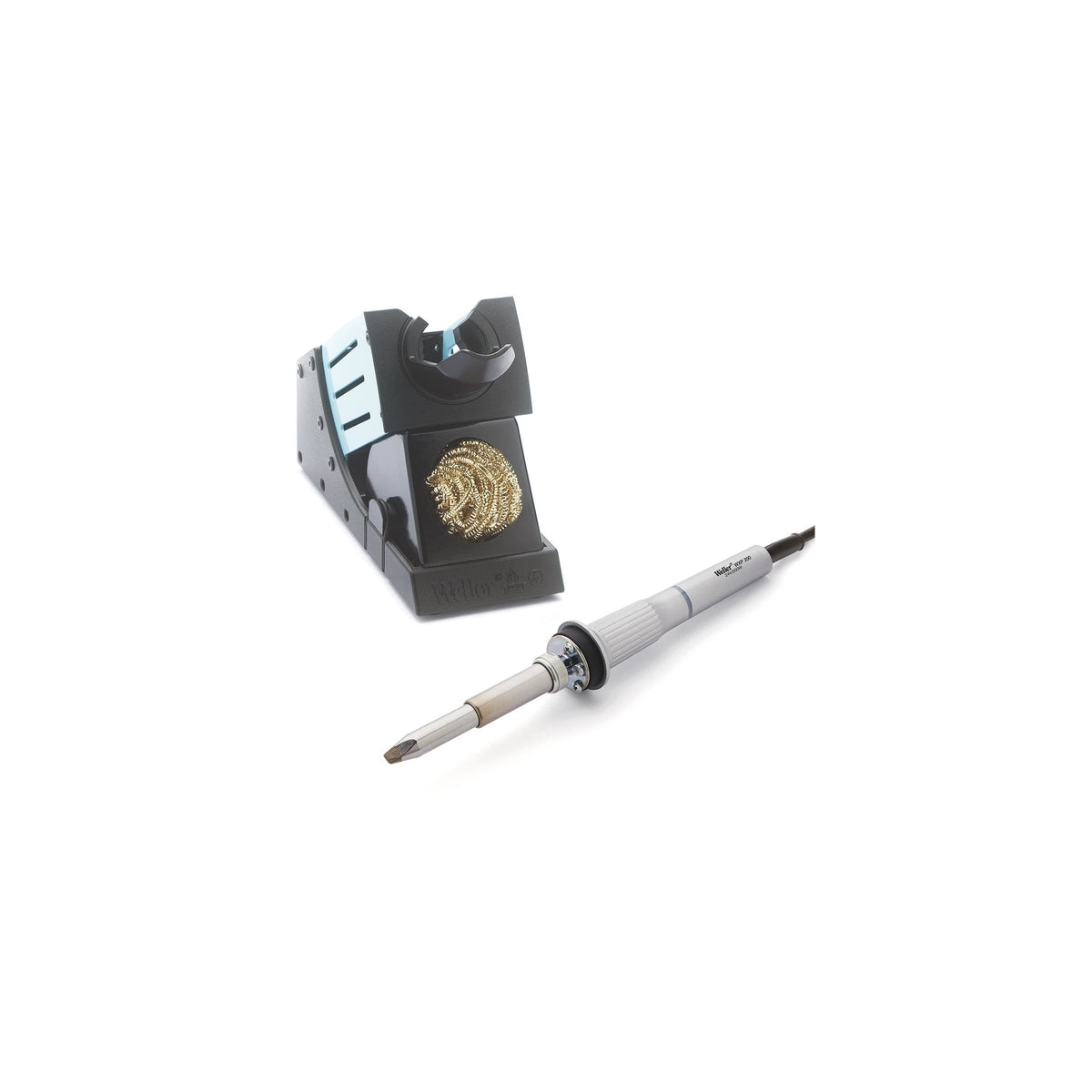 Weller Tools Wxp200set - Soldador Wxp 200 Set