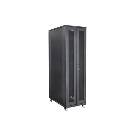 EAN 0065030871976 - StarTech.com RK4236BKB armario rack Rack o bastidor independiente Negro imagen 2