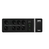 EAN 0731304738244 - APC BE500G2-FR sistema de alimentación ininterrumpida (UPS) En espera (Fuera de línea) o Standby (Offline imagen 2