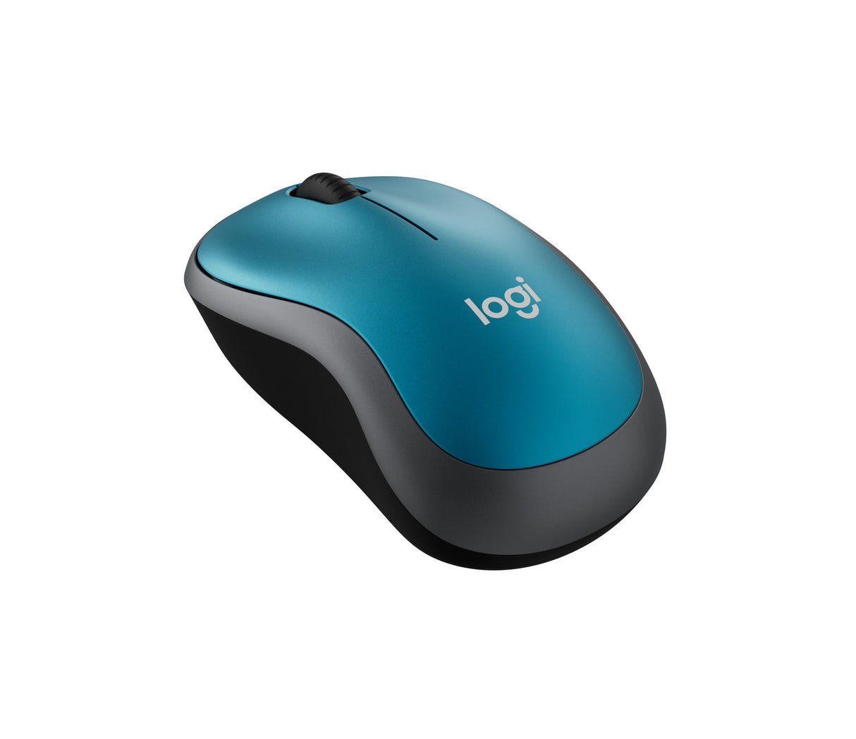 EAN 5099206028852 - Logitech M185 ratón Oficina Ambidextro RF inalámbrico Óptico 1000 DPI imagen 5