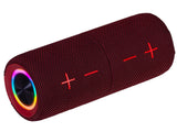Altavoz Bluetooth Trevi Xr 8a44 Double 2x10w Amplif.Spkr + Aw 2in1 D. Red