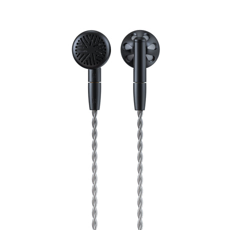 EAN 6953175740933 - FiiO FF5 Auriculares Alámbrico Dentro de oído Música Negro imagen 2