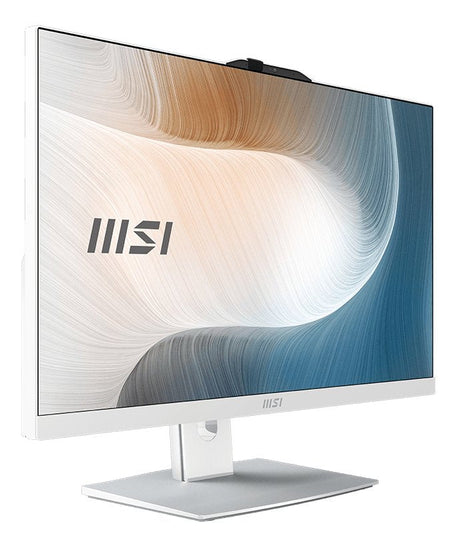EAN 4711377246392 - MSI Modern AM242P 1M-1287ES Intel Core 7 150U 60,5 cm (23.8") 1920 x 1080 Pixeles PC todo en uno 16 GB DD imagen 4