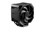 K Cooler Be Quiet! Dark Rock 6 Amd Am5 Am4 Intel 1851 1700 1200 1150 1151 1155