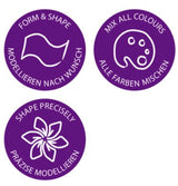 Fimo Mod.Masse Fimo Prof 226g Cameo