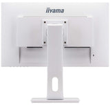 Monitor Iiyama 24" Pl Xub2492hsu-W1 Ips 5ms,Vga,Dp, Hdmi,Sp, Pivotante Blanco