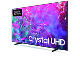 EAN 8806095542393 - Samsung GU98DU9079U 2,49 m (98") 4K Ultra HD Smart TV Wifi Negro imagen 2