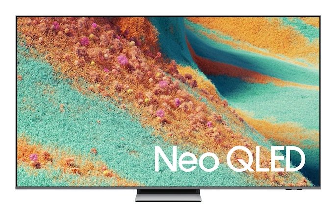 EAN 8806097051596 - Samsung Neo QE75QN85FAUXXH Televisor 190,5 cm (75") 4K Ultra HD Smart TV Wifi Plata imagen 1