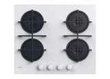 EAN 8059019002163 - Candy CVG6WW Blanco Integrado 59 cm Encimera de gas 4 zona(s) imagen 1