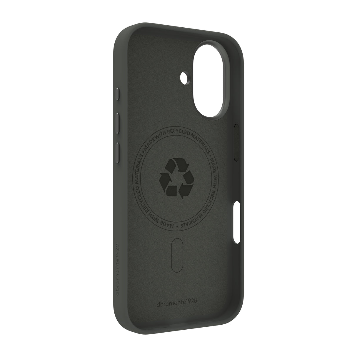 EAN 5711428066527 - dbramante1928 Roskilde MS ICON funda para teléfono móvil Verde imagen 2