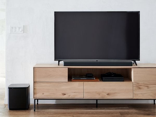 Bose Bass Module 700 Subwoofer Inalámbrico Negro