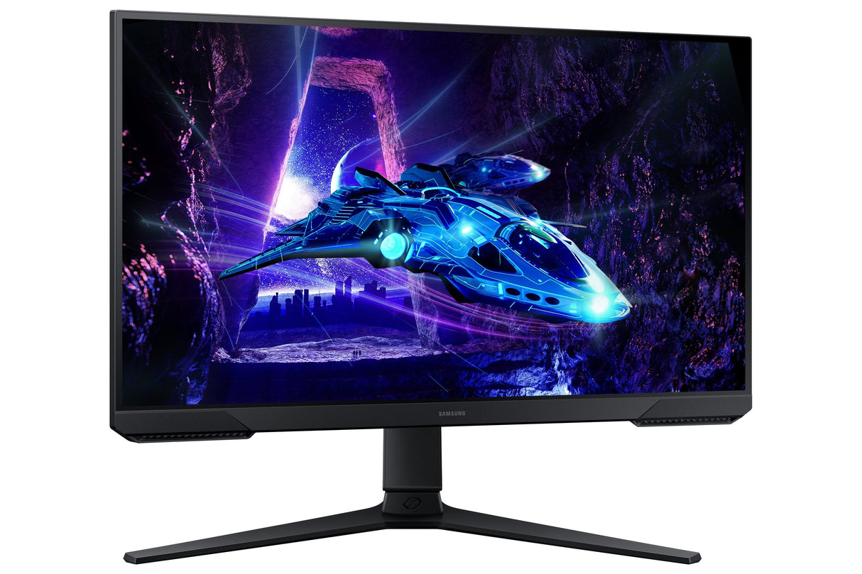 Samsung Ls24dg302euxen 24" Va Gaming Monitor 1920x1080 16:9 250cd M2 1ms Hdmi, Dp