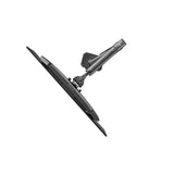 Asus Aas01  Rog Ergo Arm 86,4 Cm (34") Negro Escritorio