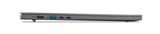 Portátil Acer Aspire 16 Ai A16-I71m-56b8, Copilot+ Pc, Intel Core Ultra 5 325, 16gb, 512gb Ssd, 16", W11 - Gris