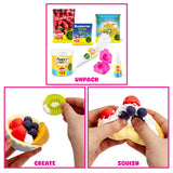Zuru Slime Mart - Bag (Sortierter Artikel, Ein Set) 15901