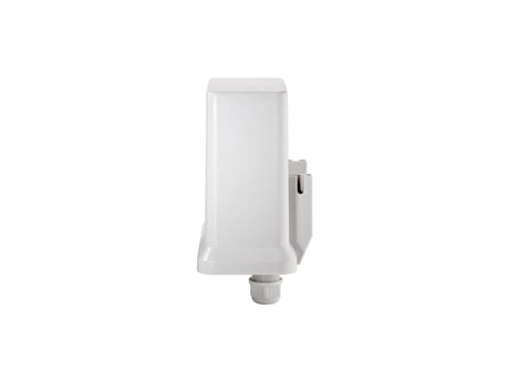 EAN 4015867185643 - LevelOne POR-1222 ampliador de red Repetidor de red Blanco imagen 5