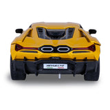 Jamara Lamborghini Revuelto 1:24 Amarillo 3+