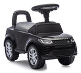 Jamara Rutscher Land Rover Disfunday 2in1 Negro