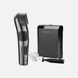 Babyliss E978e Men Carbon Titanium Akku Haarschneider Plata Negro