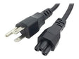 EAN 5704174288206 - Honeywell RT10-PWR-CABLE-UK cable de transmisión Negro 1,8 m C6 acoplador 3 pines imagen 1