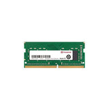 Memoria Transcend 8gb Ddr4 2666mhz So-Dimm 1rx8 1gx8 Cl19 1.2v