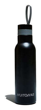 EAN 8021735209737 - Muitomas WBOTTLELC500BK termo 500 L Negro imagen 1