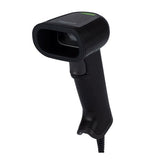 Honeywell 1960ghd-2usb-R  Lector De Códigos De Barras Portátil 1d/2d Led Negro
