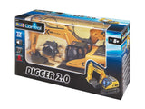 Revell Rc Bagger Digger 2.0