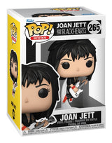 Figura Pop Rocks Joan Jett