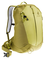 Mochila Touring Deuter Ac Lite 15 Sl Esquisto-Grafito