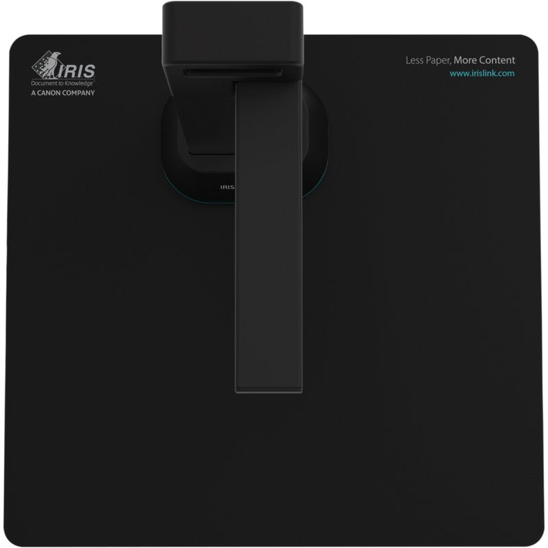 Iriscan Desk 6 - A4 Perp 30ppm