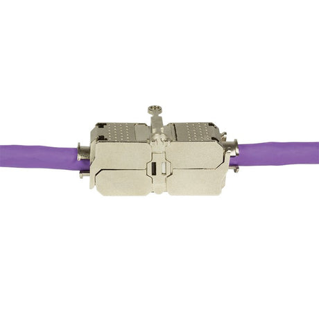 EAN 4052792043631 - LogiLink MP0041 conector RJ-45 Metálico imagen 7