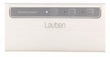 Lauben Lbvsmvs10wtwa Sellador Al Vacío 650 Mbar Blanco