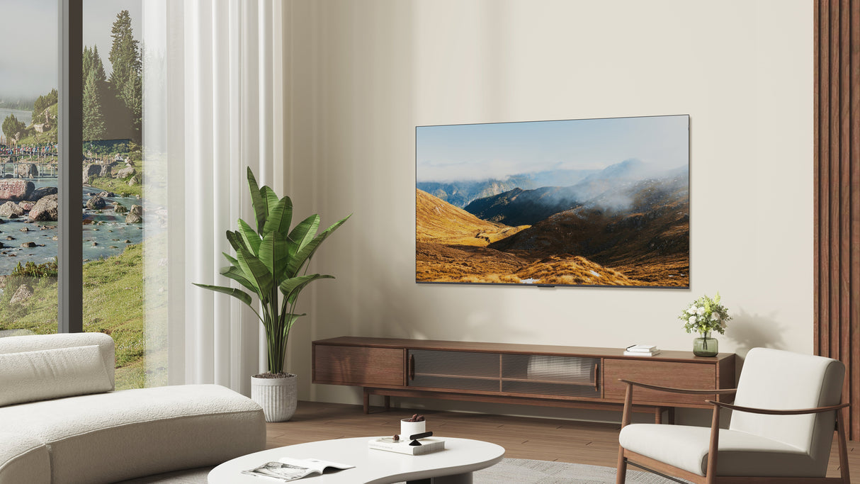 Tcl Tcl 50qled780l (Null Cm (Null Zoll)) 50qled780l