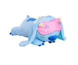 Peluche Stitch Dormilon Disney 25cm