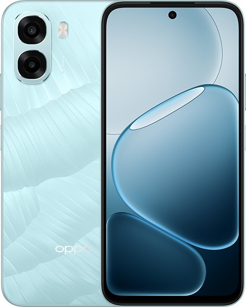 Oppo A6x 4+128gb Ds 5g Ice Blue Oem