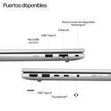 EAN 0199764324627 - HP EliteBook 6 G1a AI PC Wolf Pro Security Edition AMD Ryzen AI 7 250 Portátil 35,6 cm (14") WUXGA 16 GB  imagen 4