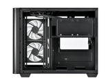 EAN 4711498480415 - FSP S380-BA Micro Torre Negro imagen 10