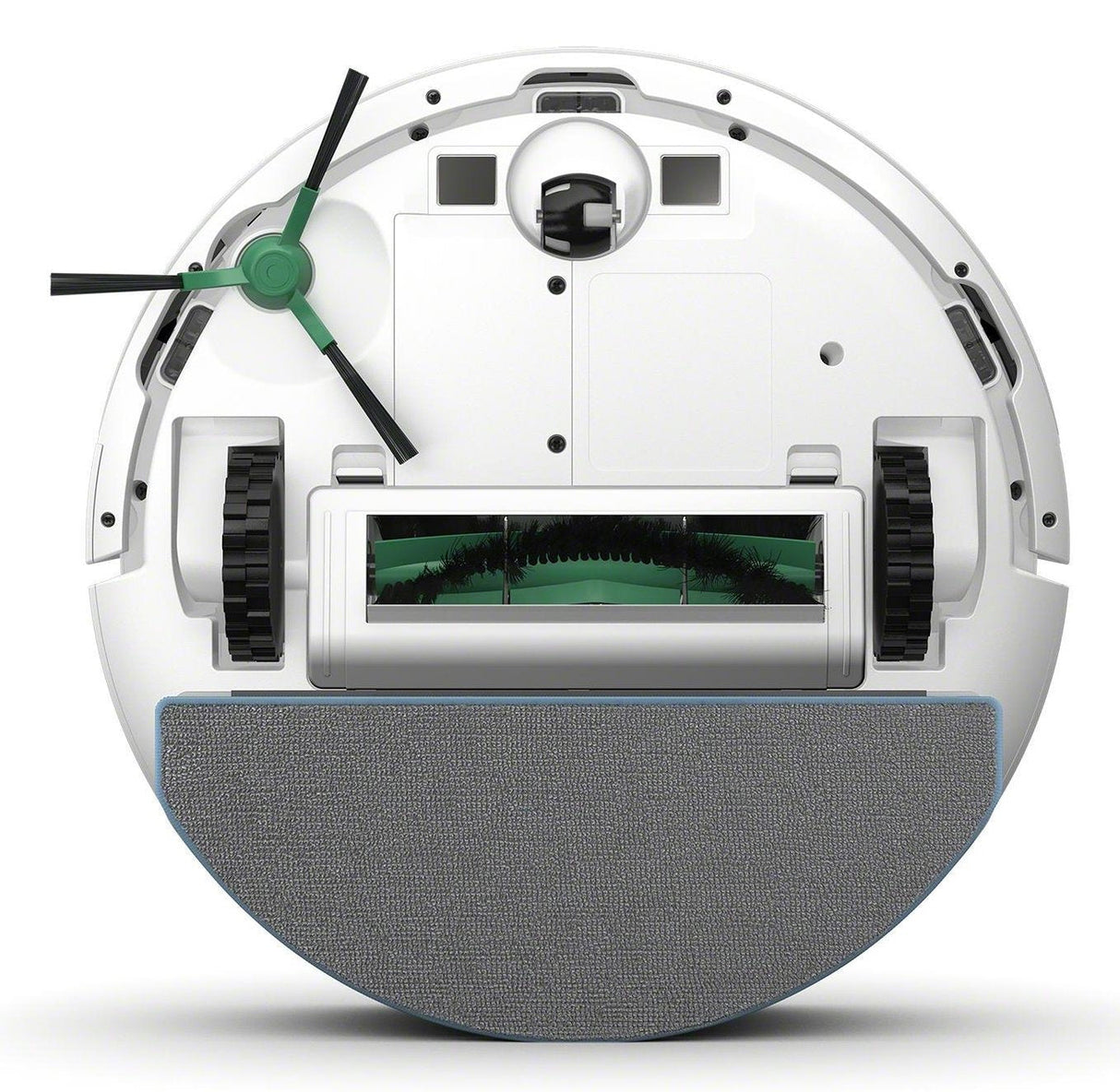 Irobot Y011240 Roomba Combo Essential, Blanco