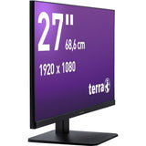 EAN 4039407077700 - TERRA 3030229 pantalla para PC 68,6 cm (27") 1920 x 1080 Pixeles Full HD LED Negro imagen 13