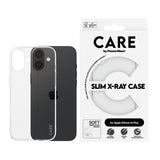 EAN 5715685005824 - PanzerGlass CARE™ by ® X-Ray Case iPhone 16 Plus funda para teléfono móvil Transparente imagen 2
