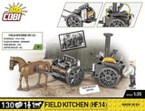 Cobi Field Kitchen Hf.14 Cobi-2290