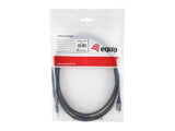 EAN 4015867241165 - Equip 128432 cable USB USB 3.2 Gen 2x2 2 m USB A/USB C USB C Negro imagen 2