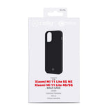 EAN 8021735192473 - Celly CROMO956BK funda para teléfono móvil 16,6 cm (6.55") Negro imagen 5