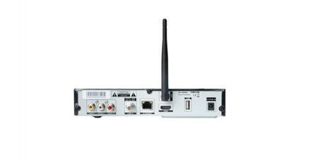EAN 8422521005173 - Fonestar RDS-585WHD descodificador para televisor Negro imagen 2
