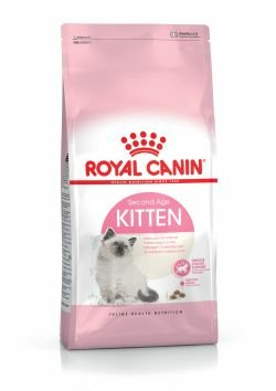 Feed Royal Canin Fhn Kitten (4 Kg )
