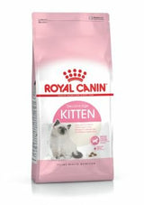 Feed Royal Canin Fhn Kitten (4 Kg )
