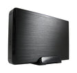EAN 4260070126000 - LC-Power LC-35U3-HYDRA caja para disco duro externo Caja de disco duro (HDD) Negro 3.5" imagen 1