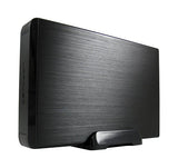 EAN 4260070126000 - LC-Power LC-35U3-HYDRA caja para disco duro externo Caja de disco duro (HDD) Negro 3.5" imagen 1